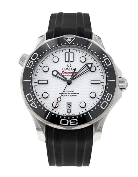 Omega Seamaster Diver 300m 210.32.42.20.04.001